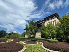 -清河半岛温泉度假酒店