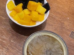 -小团圆糖水铺(襄阳南路店)