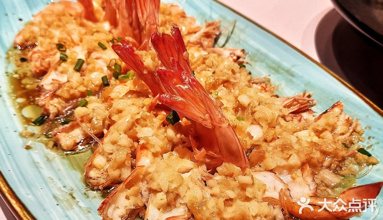 ＃ 环境超赞的精品粤菜馆