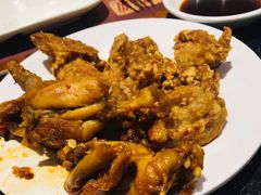 -汉巴味德(大悦城店)