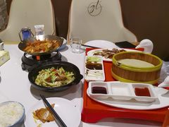 -尚府一品·烤鸭·新京菜(圆明园店)