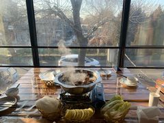 -聚首堂·特色小吃·肘子(什刹海德胜门店)