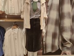 -优衣库(上海金桥太茂店)
