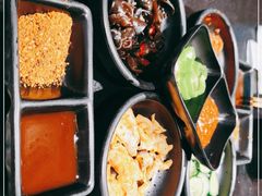-九田家黑牛烤肉料理(石路天虹店)
