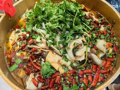 -三只鸟本地特色菜馆(上饶总店)