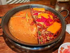 -胖姐社区老火锅(北京总店)