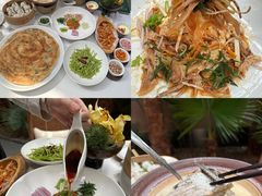 -丹江渔村(首都机场店)