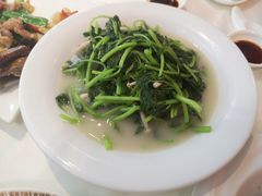 -广州塔晖粤轩中餐厅