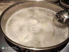 -淘米捞·米汤脆鲩鱼火锅(福田皇岗店)