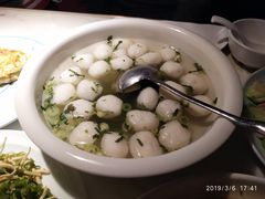 -日丰园海肠水饺·老字号大连海鲜(和平广场店)