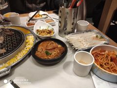 -韩宫宴烤肉·料理(苏州中心店)