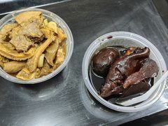 -阿姨牛杂(北京路店)