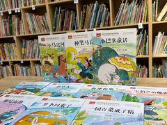 -THE hood开新里(御桥路店)