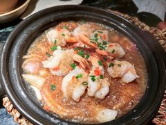 -廖川菜(太阳宫店)