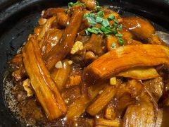 -汤城小厨•粤菜•靓汤(苏州街店)