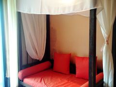 -御庭精品酒店(秦淮河店)