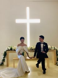 -金夫人婚纱摄影(总店)