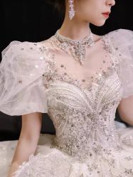 -金海岸婚纱摄影(塘沽店)