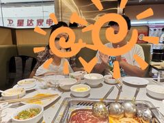 -海底捞火锅(高新万达店)