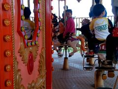 -石家庄市动物园