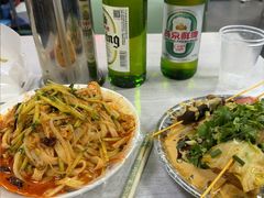 -大姐麻辣烫(莲宝中路店)