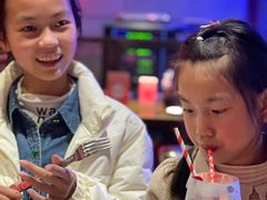 -1886德国汽车餐厅(外滩中央店)