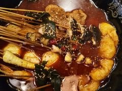 -落端云串串香(南京凤凰西街店)