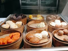 -晶丽香榭自助餐(南京大饭店)