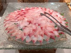 -千炉朝鲜族鲜肉自助烤肉(大悦城店)