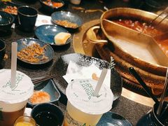 -湊湊火锅·茶憩(打浦桥日月光店)