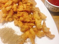 -小孙家厨(长春路店)