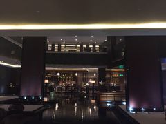 -长沙北辰洲际酒店-兰调全日餐厅