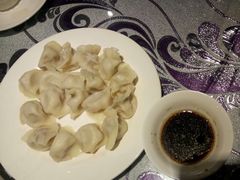 -新疆伏拉沃餐厅(白龙南路店)