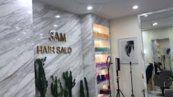 -3AM HAIR SALON染发烫发接发