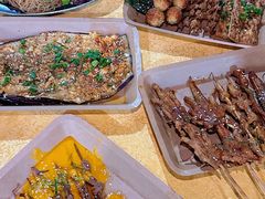 -伟记猪杂粥(碧江店)