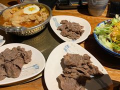 -一井烧肉·活鳗·寿司(望京SOHO店)