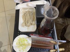 -东来顺饭庄(王府井步行街店)