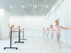 -星光舞蹈艺术中心(太阳宫校区)