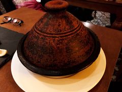 -Tajine Moroccan塔金摩洛哥中东餐厅