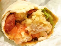 -沓客卤肉卷(共和新路店)