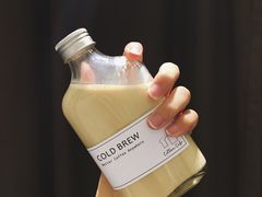 -COTTON CAFE(德信·中外公寓店)