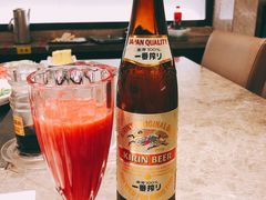 -大渔铁板烧(花园道店)