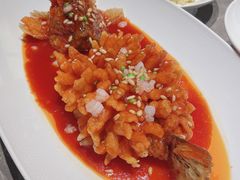-宫燕府·京菜·烤鸭·淮扬菜(王府中心店)