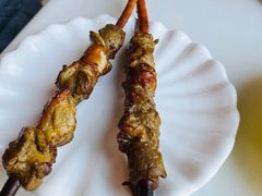 -巴依老爷新疆美食(工体旗舰店)
