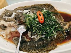 -东江渔村·古典园林·30年粤菜老字号(太和店)