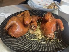 -喜来登由由大酒店九州膳坊中餐厅