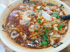 -豫掌柜饸饹面·烩面(秀沿路店)