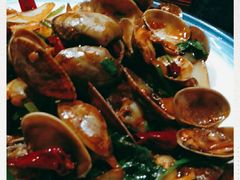 -鼎原力量东北吊炉烧烤(临河街店)