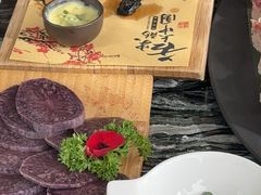 -慢丽江·云南野生菌土鸡锅(付家庄店)