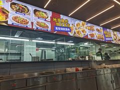 -明本海鲜大排档·鱼生海鲜烧烤宵夜(陈家祠店)